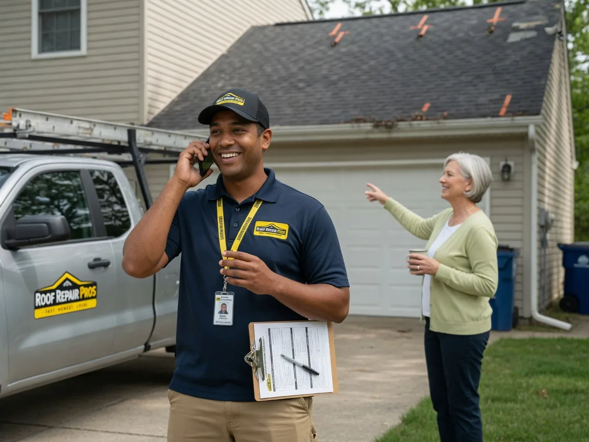 Roof Repair Gallina, NM FAQs